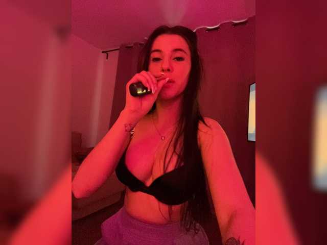 Емитовање снимка екрана CrystallSsexy
