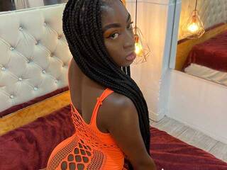 Еротски видео цхат britanyfoxxx