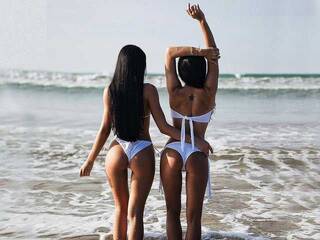 Еротски видео цхат BritanyJames