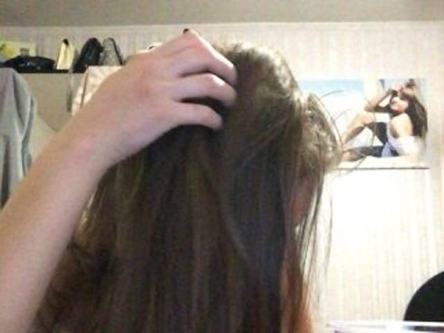 Емитовање снимка екрана Britneycutee