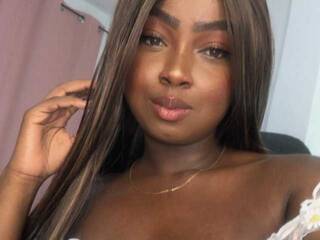 Еротски видео цхат Brittanyjhonnns