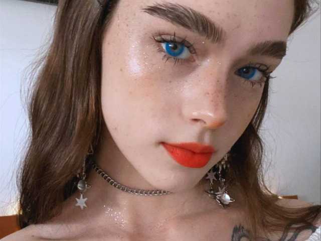 Слика профила BrokenDoll666