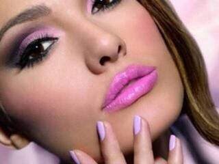 Еротски видео цхат BrookeCandy