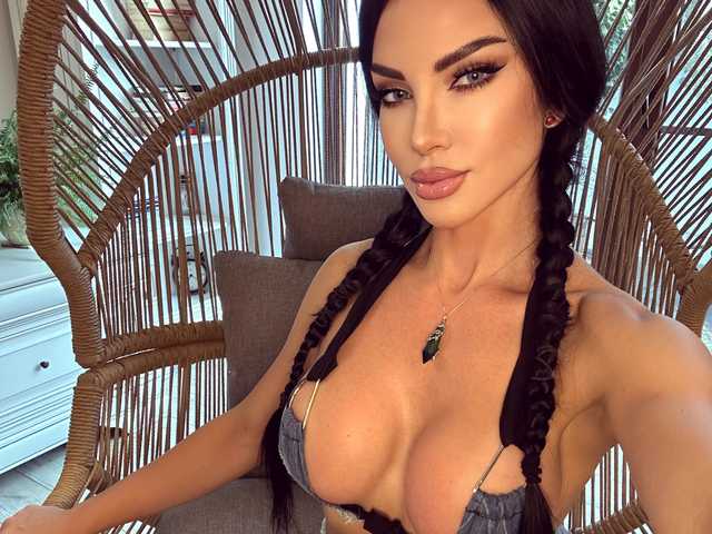 Слика профила BrookeEmber