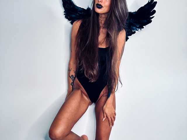 Слика профила tattooedKika