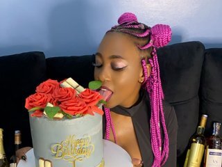 Еротски видео цхат Browncandy