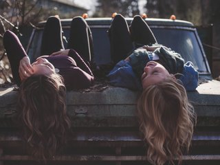 Еротски видео цхат BrownSugarBFFs