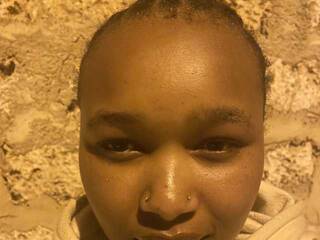 Еротски видео цхат Browny-candy