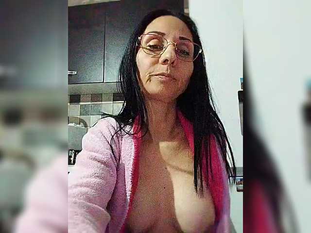 Емитовање снимка екрана Brunetasexy1