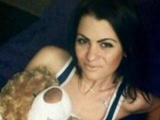 Еротски видео цхат brunette33