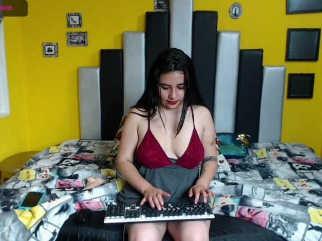 Емитовање снимка екрана brunetteella