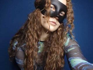 Еротски видео цхат Bubbblegum