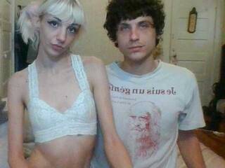 Еротски видео цхат bubblecouple