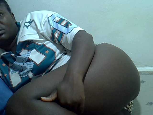 Емитовање снимка екрана Bubblybooty