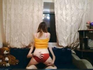 Еротски видео цхат Budofpassion