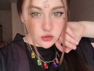 Еротски видео цхат bugss-bunnyy