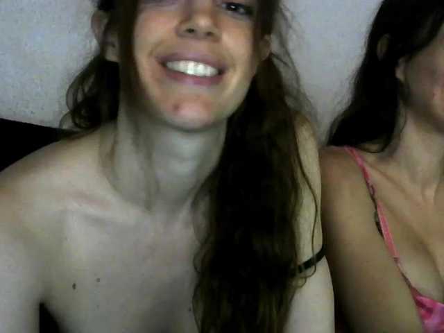 Емитовање снимка екрана bunnycaress