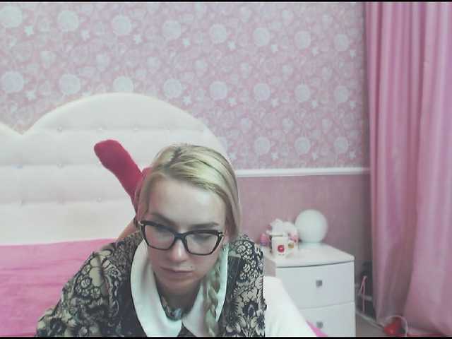 Емитовање снимка екрана BunnySue