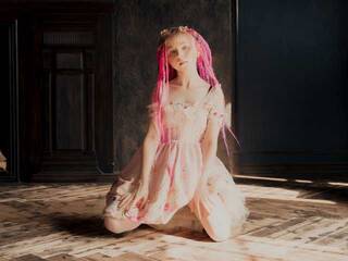 Еротски видео цхат Buny-Princess