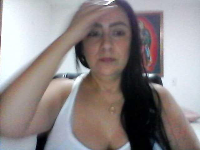 Емитовање снимка екрана BurningVenus