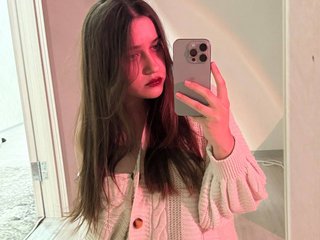 Еротски видео цхат BushiHugs