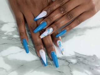 Еротски видео цхат Bustybetty1