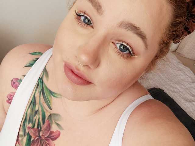 Слика профила BustyLilly