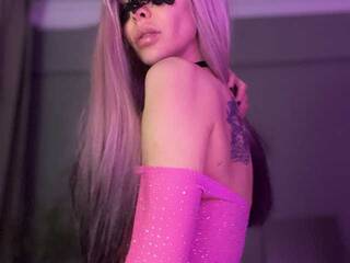 Еротски видео цхат Busy-Anjie