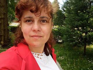 Еротски видео цхат Butterflyinlo