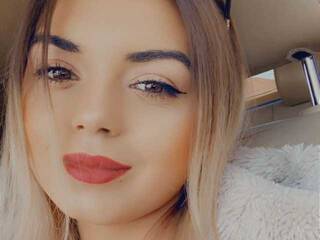 Еротски видео цхат caiseycute