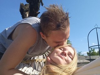 Еротски видео цхат CalebNancy