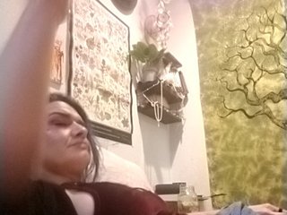 Еротски видео цхат LilahLure