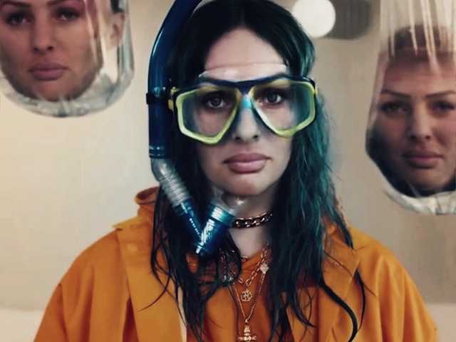 Слика профила CallMeBadGirl