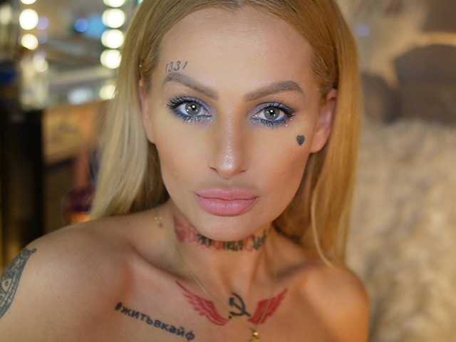 Слика профила CallMeBadGirl