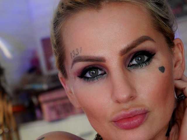 Слика профила CallMeBadGirl