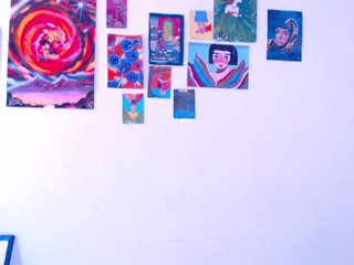 Еротски видео цхат Callmebluee