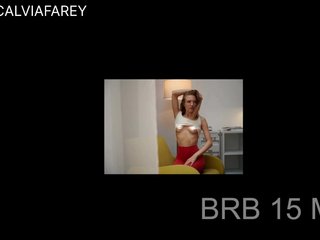 Еротски видео цхат calviafarey