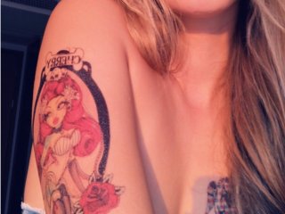 Слика профила RedKellyKitty