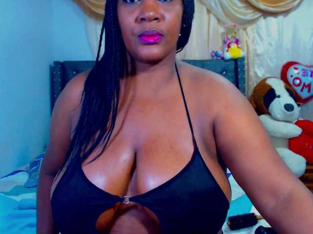 Емитовање снимка екрана cameroonhott4
