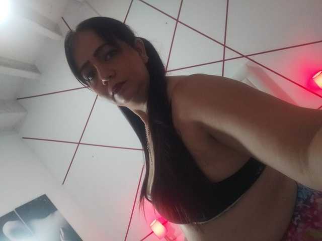 Фотографија профила camila-sex7