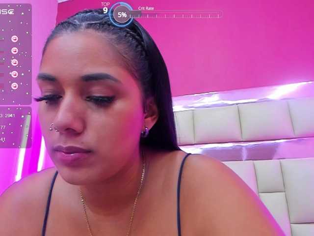Емитовање снимка екрана CamilaBlum