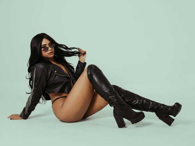 Слика профила Camilafoox