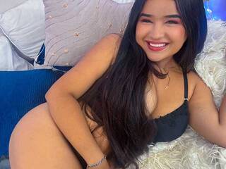 Еротски видео цхат CamilaRioss