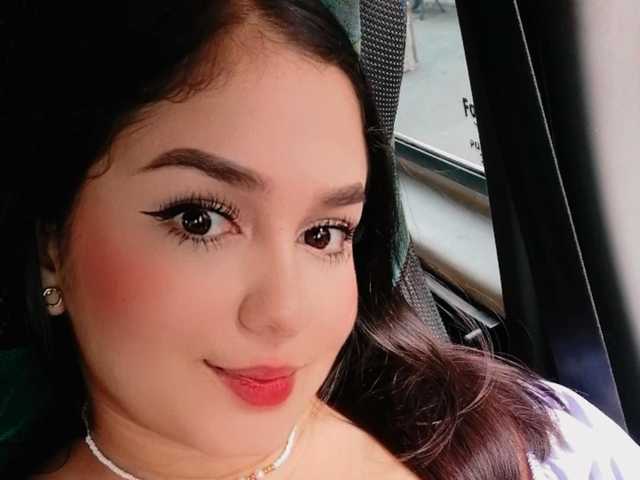 Слика профила CamilaRousse