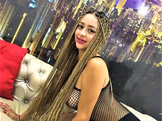 Слика профила CamilaVega