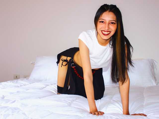 Слика профила camilaxhell