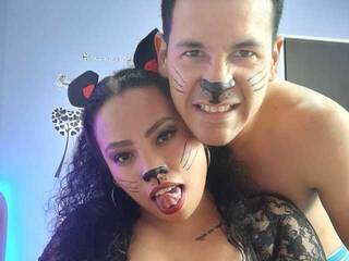 Еротски видео цхат Camilaydavid1