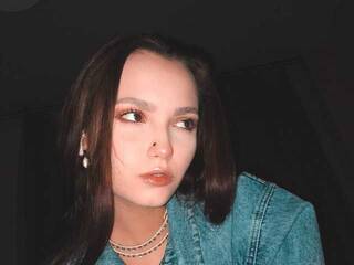 Еротски видео цхат Camilla-Dark