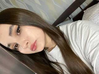 Еротски видео цхат CamillaMay