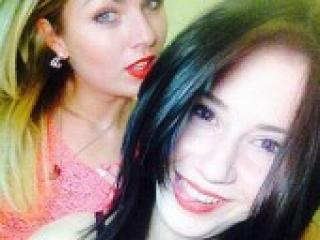 Еротски видео цхат camillydoll